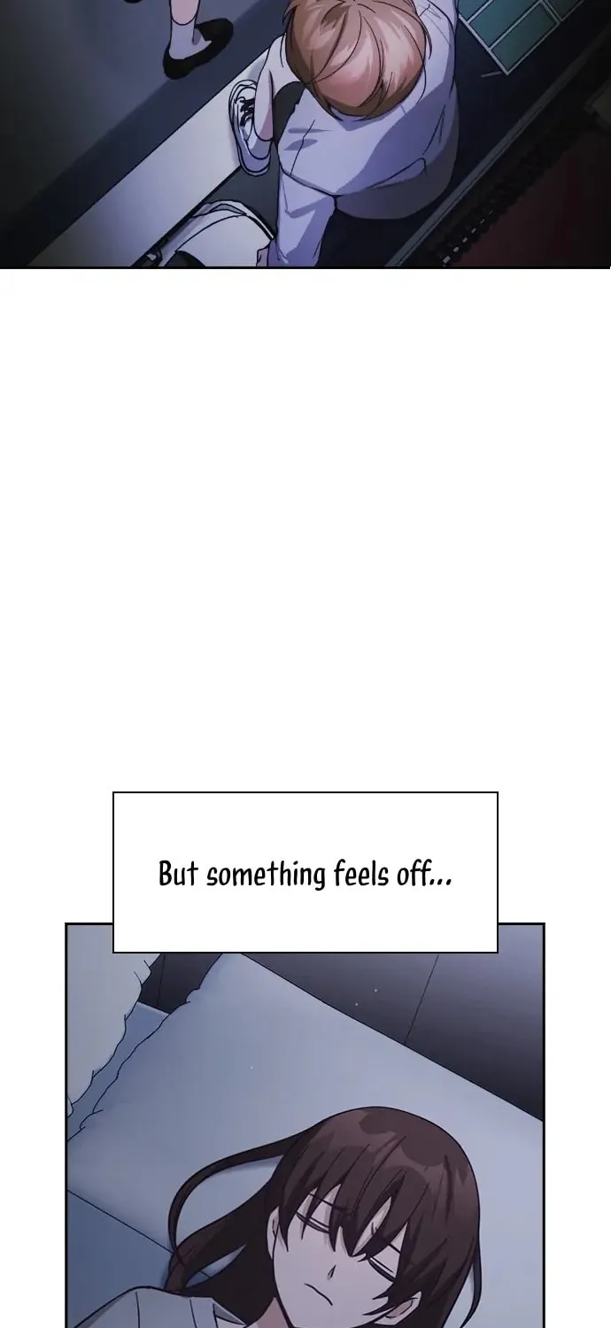 Read Friendly Rivalry chapter 12 image 61 on Lezhin