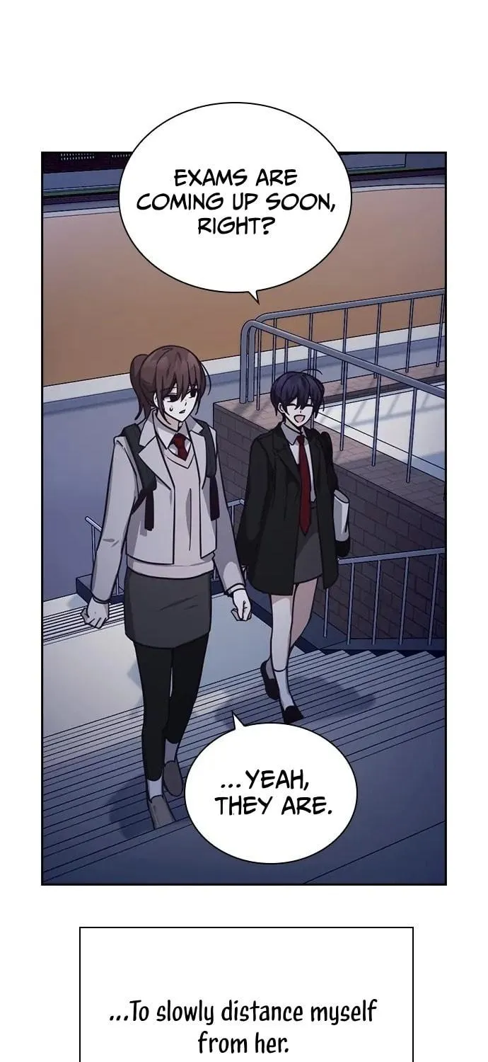 Read Friendly Rivalry chapter 12 image 67 on Lezhin