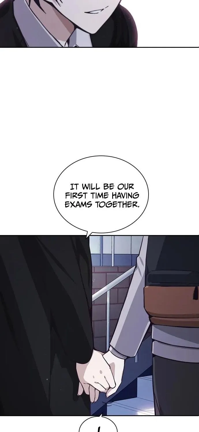 Read Friendly Rivalry chapter 12 image 69 on Lezhin