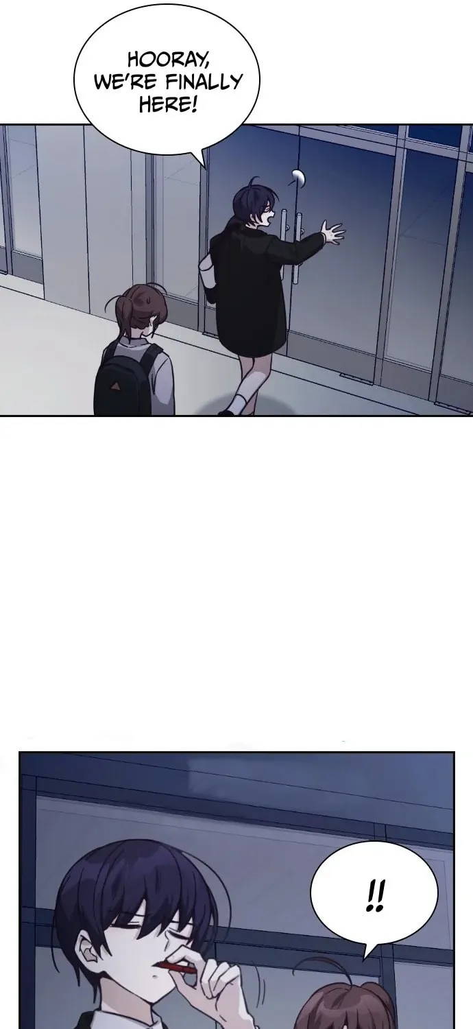 Read Friendly Rivalry chapter 12 image 73 on Lezhin