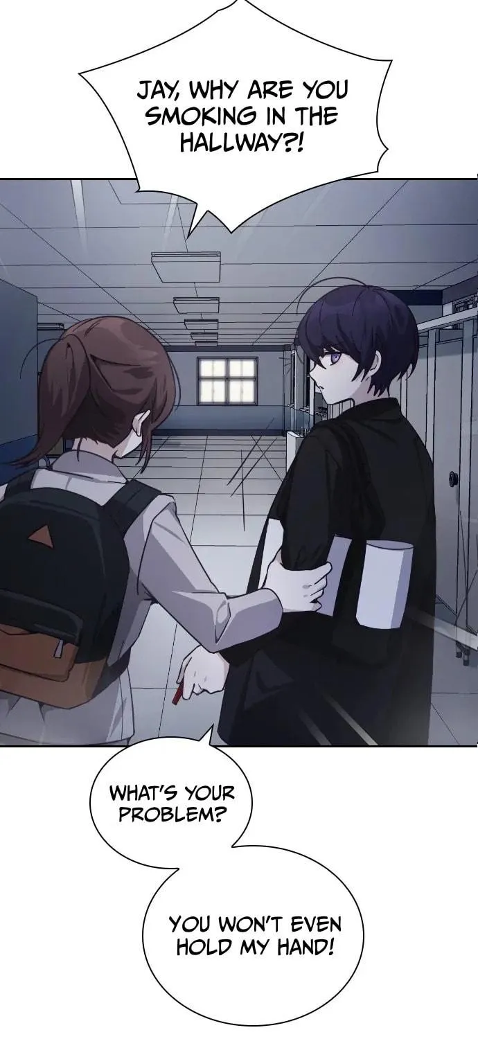 Read Friendly Rivalry chapter 12 image 75 on Lezhin