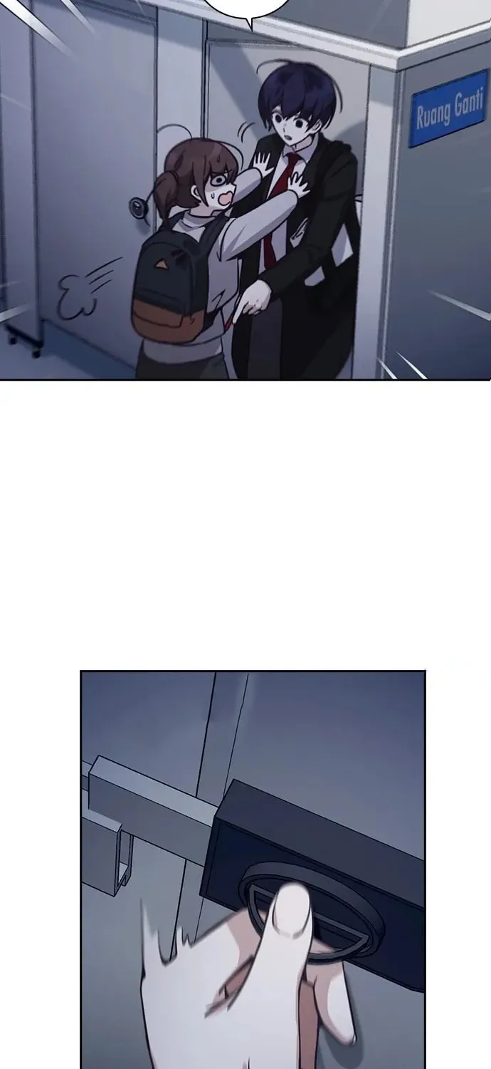 Read Friendly Rivalry chapter 12 image 79 on Lezhin