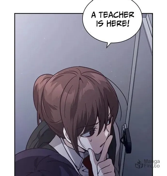 Read Friendly Rivalry chapter 12 image 82 on Lezhin