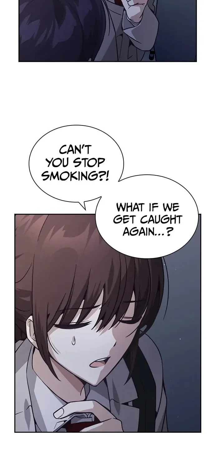Read Friendly Rivalry chapter 12 image 83 on Lezhin