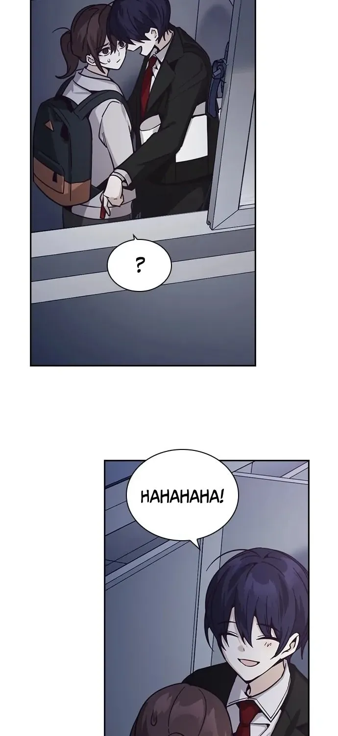 Read Friendly Rivalry chapter 12 image 85 on Lezhin
