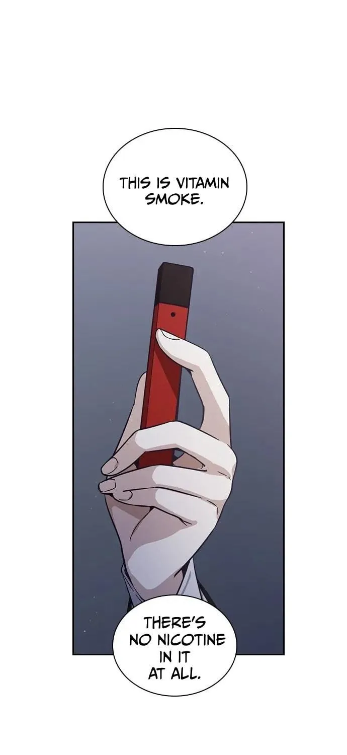 Read Friendly Rivalry chapter 12 image 87 on Lezhin