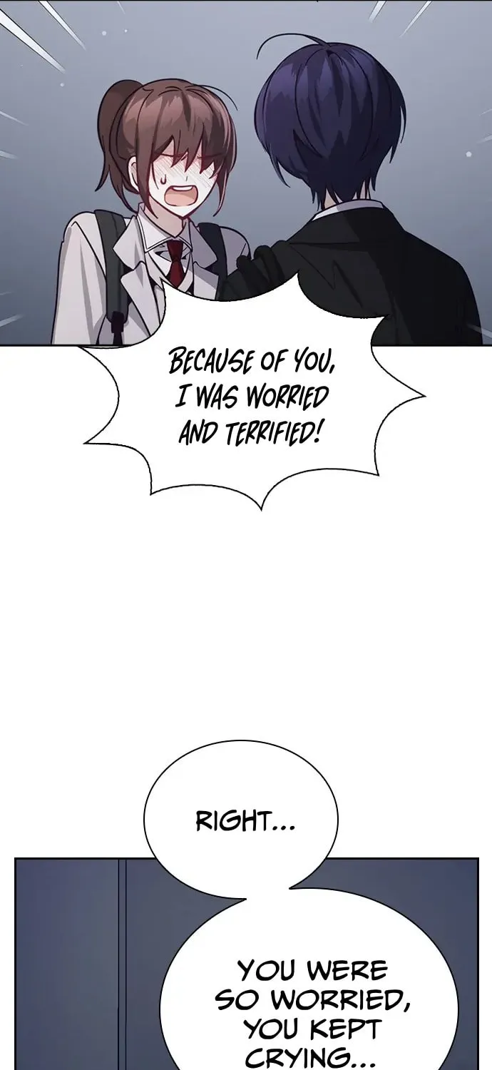Read Friendly Rivalry chapter 12 image 89 on Lezhin