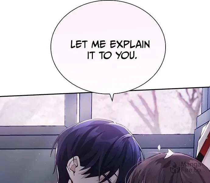 Read Friendly Rivalry chapter 12 image 94 on Lezhin