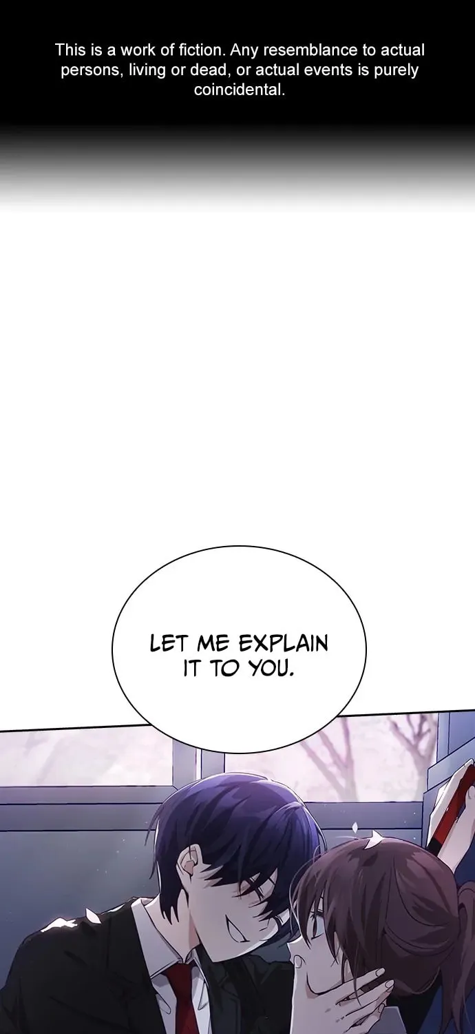 Read Friendly Rivalry chapter 13 image 1 on Lezhin