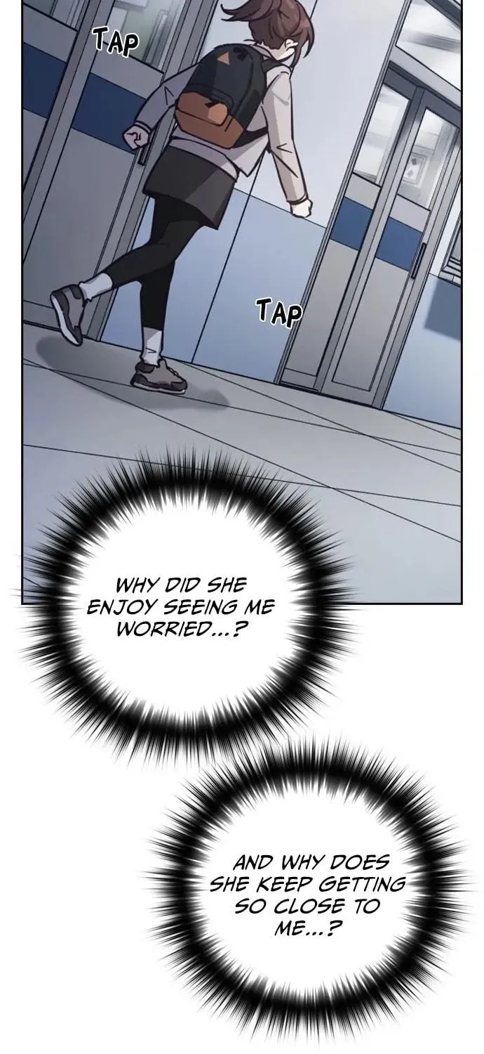 Read Friendly Rivalry chapter 13 image 15 on Lezhin