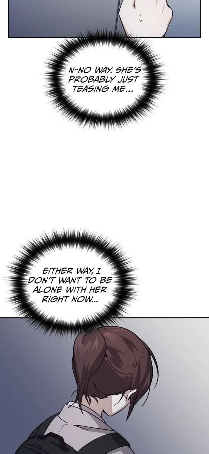 Read Friendly Rivalry chapter 13 image 21 on Lezhin