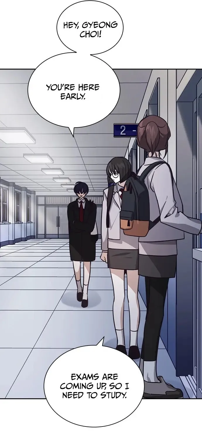 Read Friendly Rivalry chapter 13 image 25 on Lezhin