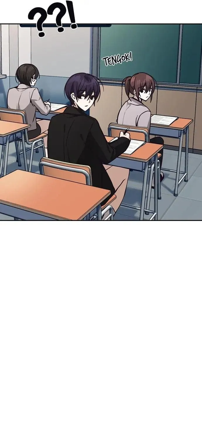 Read Friendly Rivalry chapter 13 image 33 on Lezhin