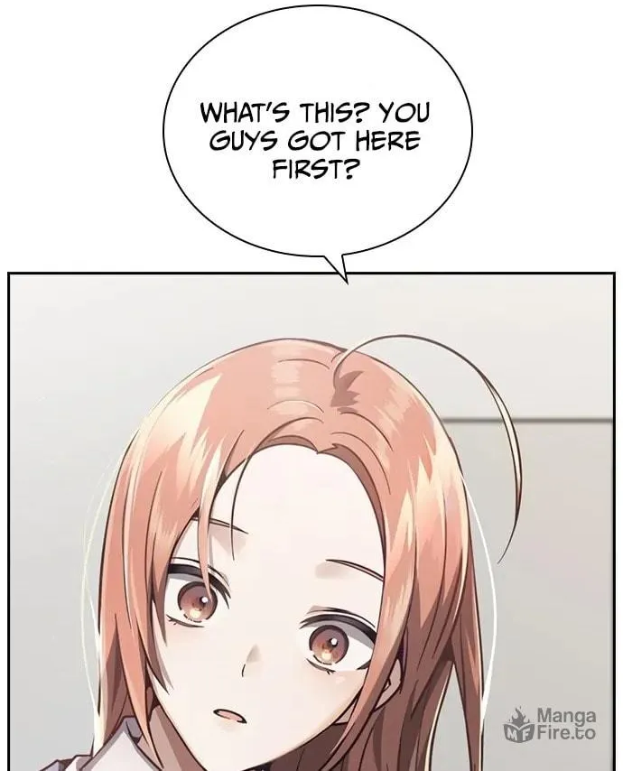 Read Friendly Rivalry chapter 13 image 34 on Lezhin