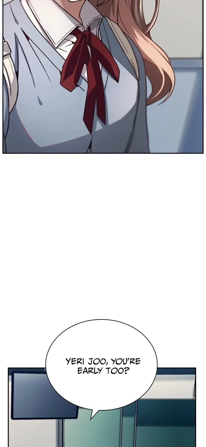 Read Friendly Rivalry chapter 13 image 35 on Lezhin