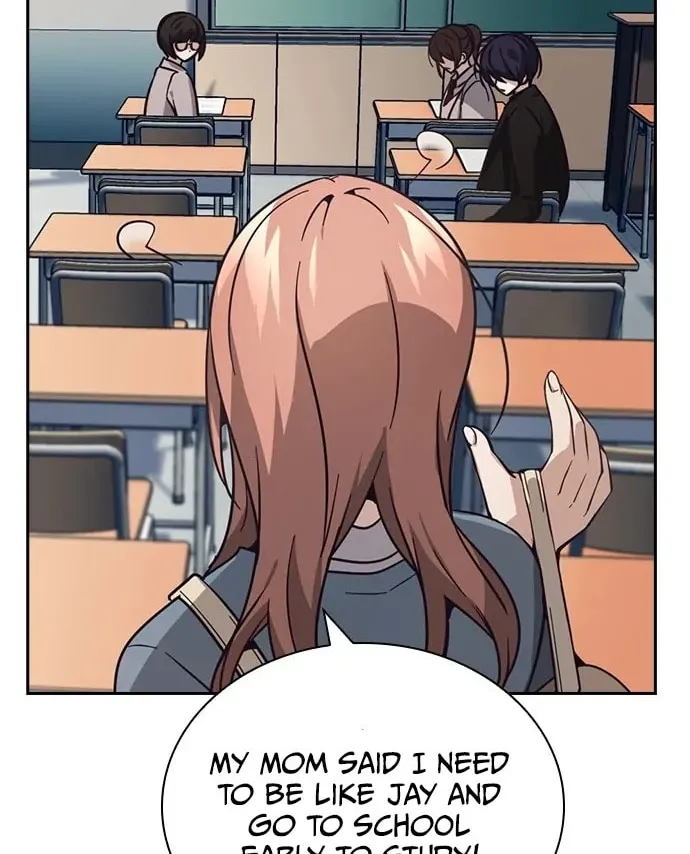 Read Friendly Rivalry chapter 13 image 36 on Lezhin