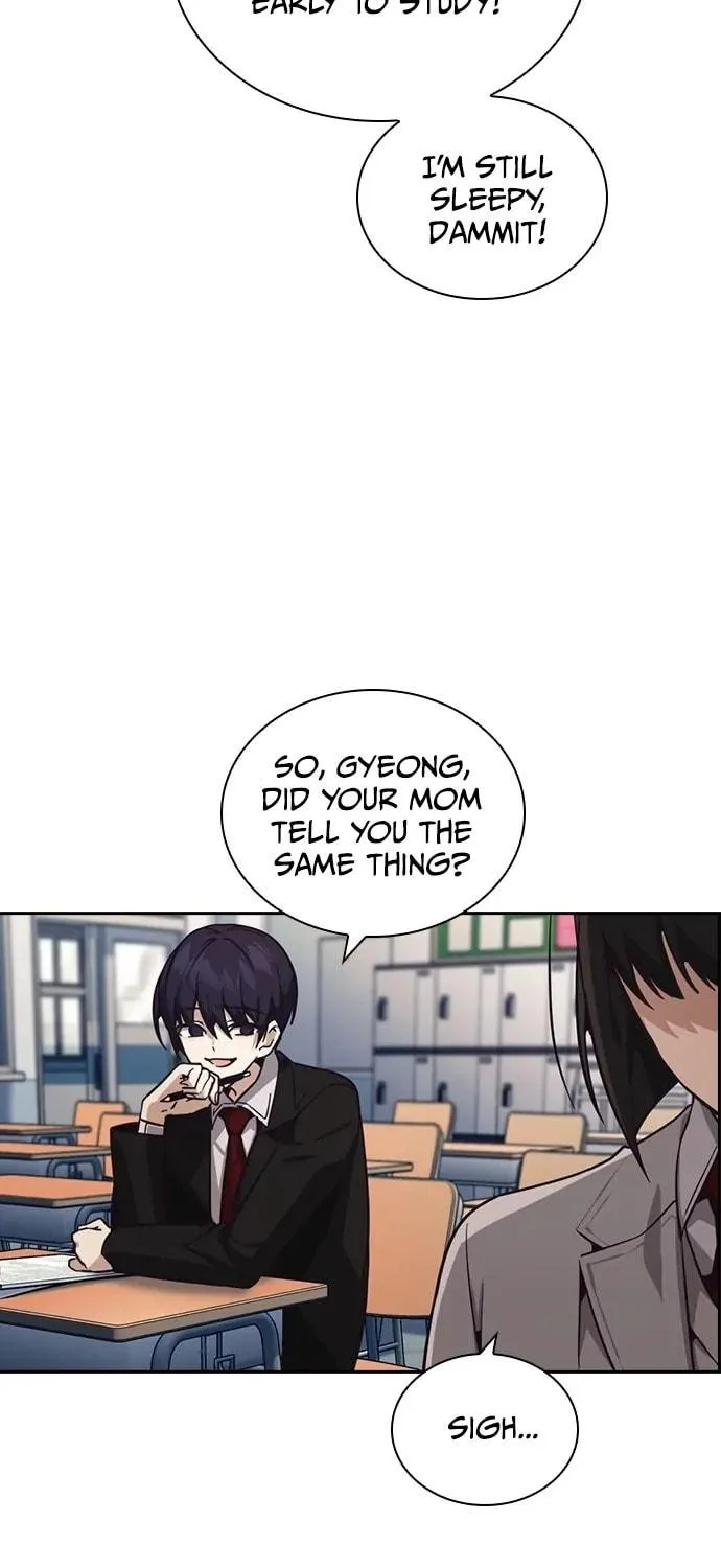 Read Friendly Rivalry chapter 13 image 37 on Lezhin
