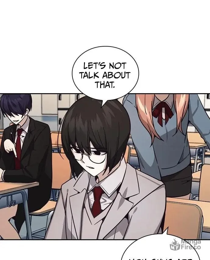 Read Friendly Rivalry chapter 13 image 38 on Lezhin