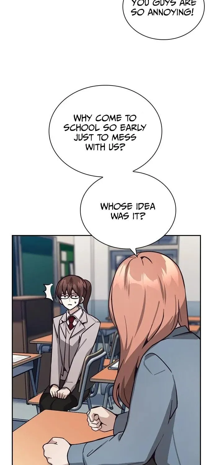 Read Friendly Rivalry chapter 13 image 39 on Lezhin