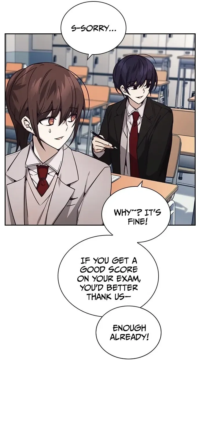 Read Friendly Rivalry chapter 13 image 41 on Lezhin