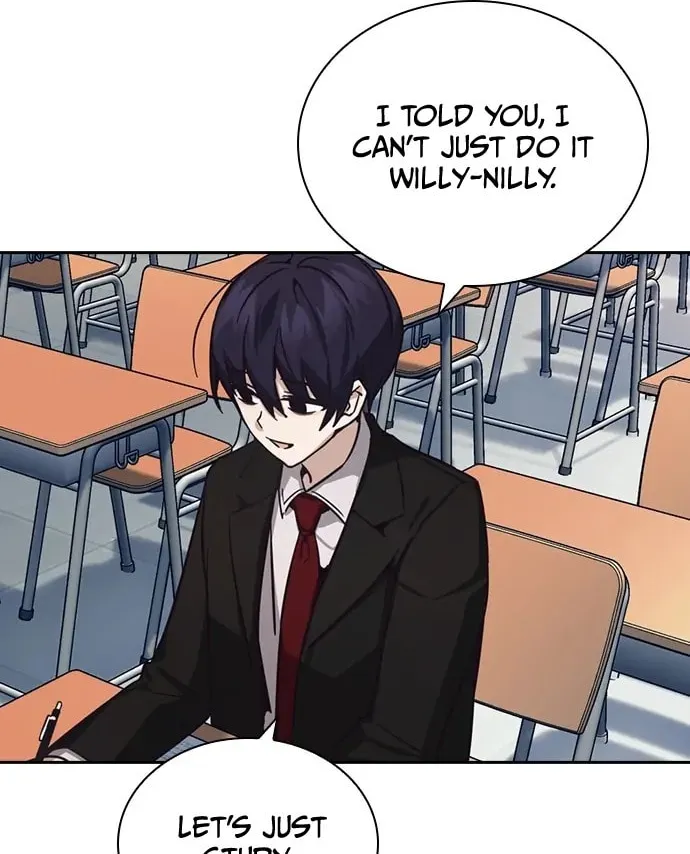 Read Friendly Rivalry chapter 13 image 44 on Lezhin