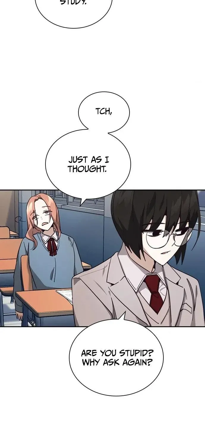 Read Friendly Rivalry chapter 13 image 45 on Lezhin