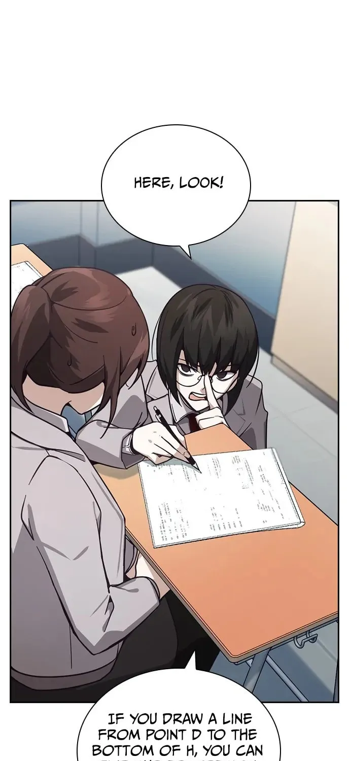 Read Friendly Rivalry chapter 13 image 55 on Lezhin