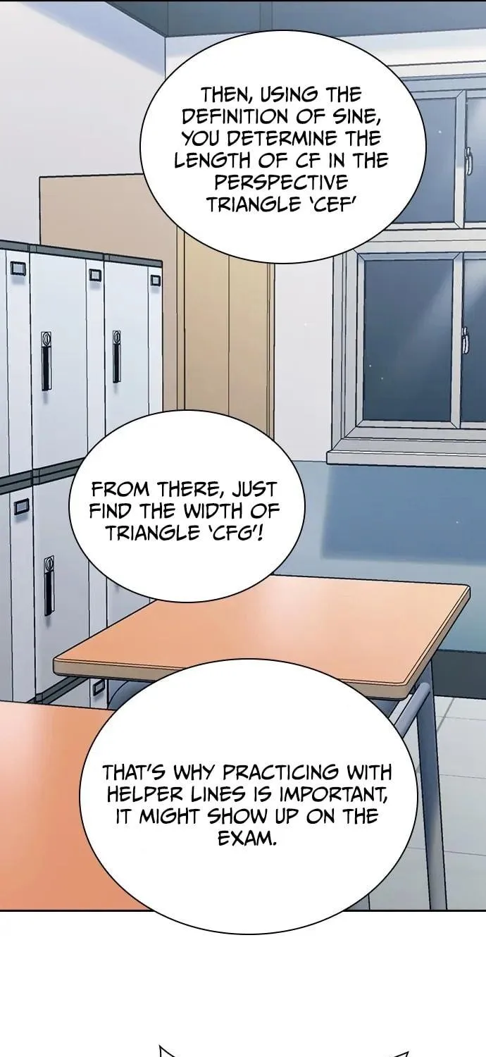 Read Friendly Rivalry chapter 13 image 57 on Lezhin