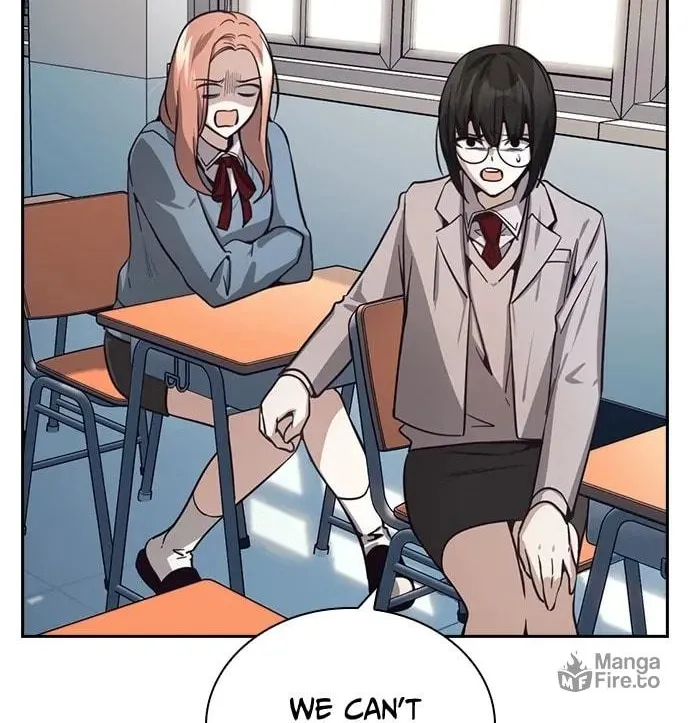 Read Friendly Rivalry chapter 13 image 68 on Lezhin