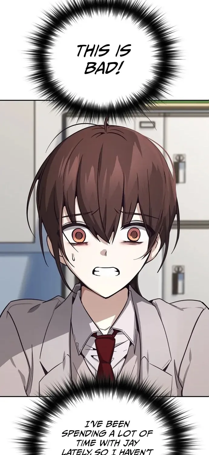 Read Friendly Rivalry chapter 13 image 71 on Lezhin