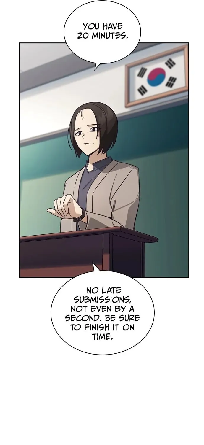 Read Friendly Rivalry chapter 13 image 73 on Lezhin