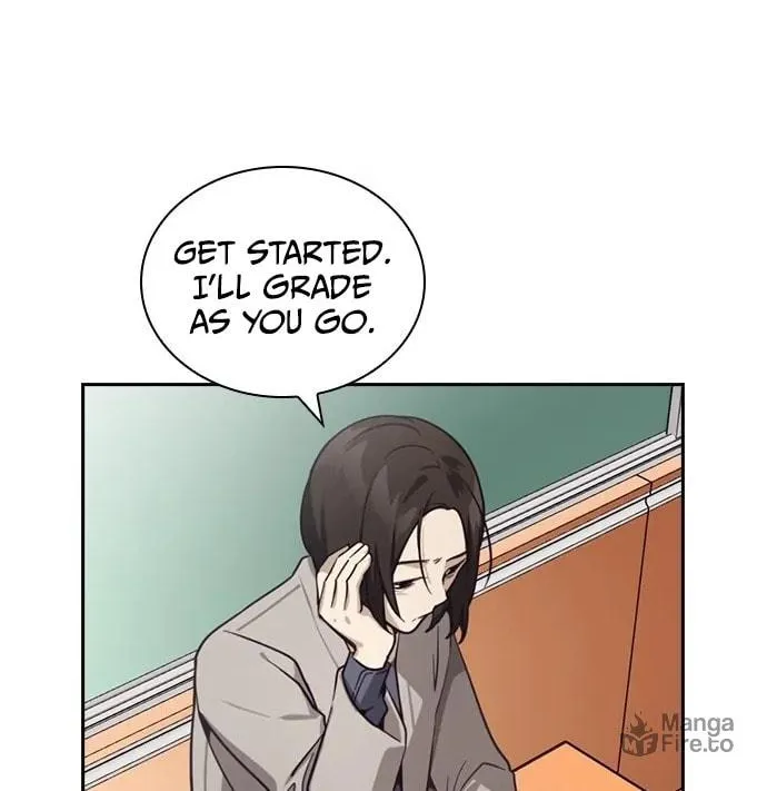 Read Friendly Rivalry chapter 13 image 76 on Lezhin