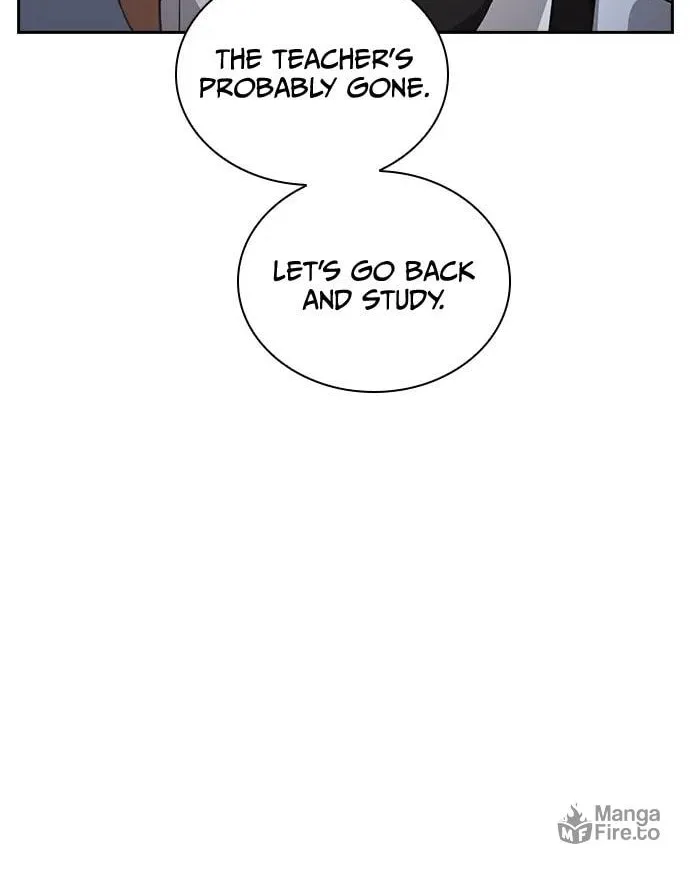 Read Friendly Rivalry chapter 13 image 8 on Lezhin