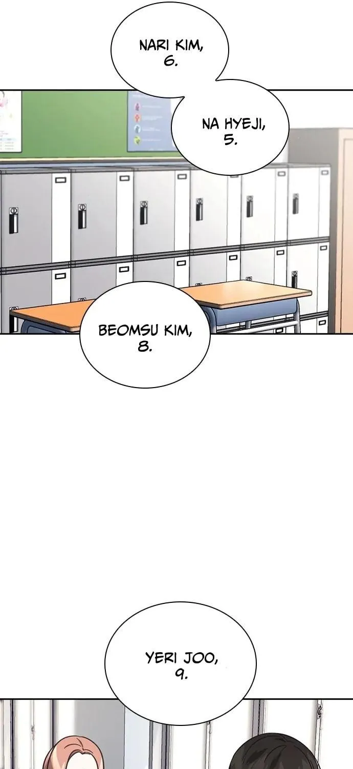 Read Friendly Rivalry chapter 13 image 81 on Lezhin