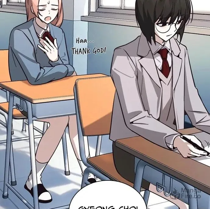 Read Friendly Rivalry chapter 13 image 82 on Lezhin