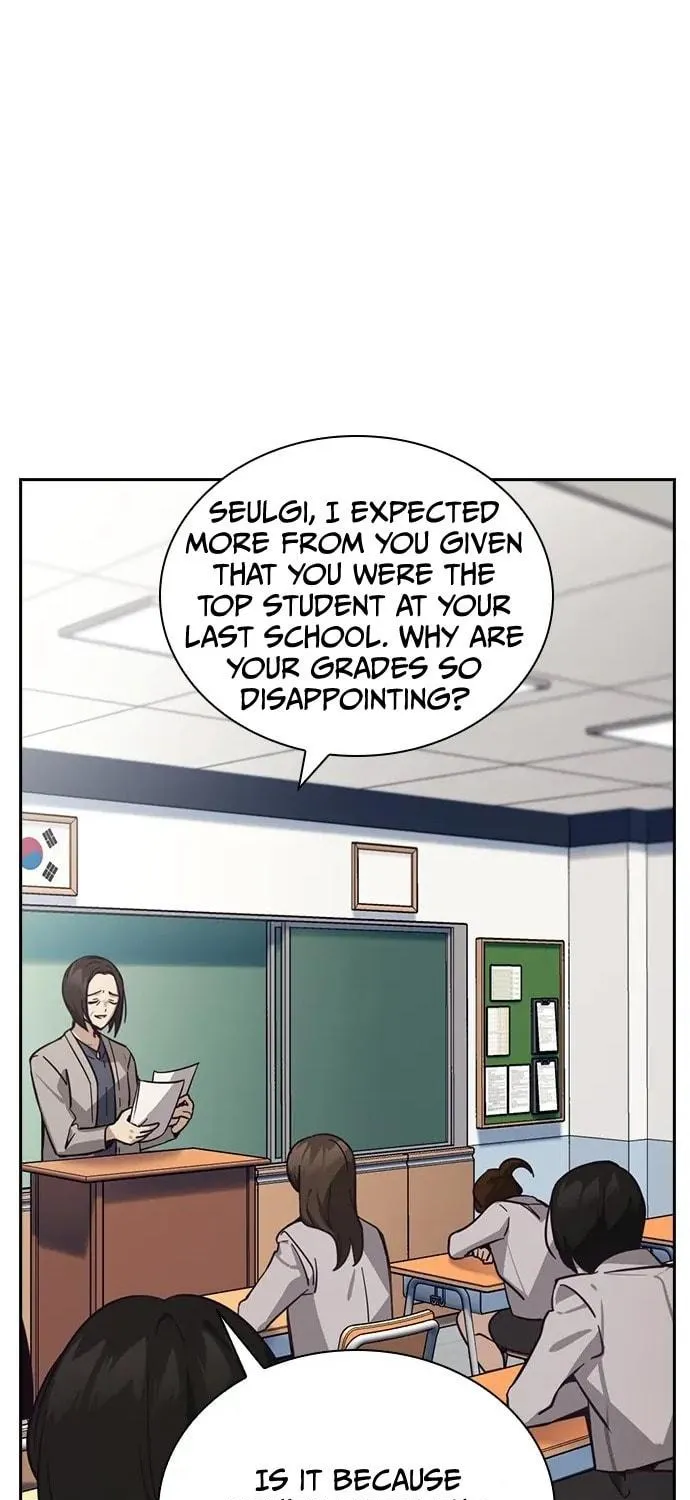 Read Friendly Rivalry chapter 13 image 87 on Lezhin