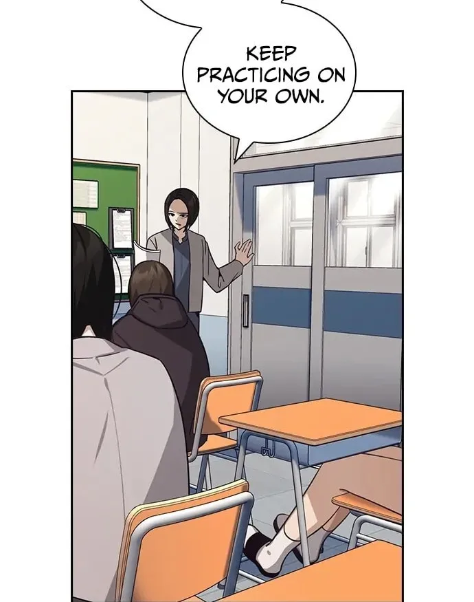 Read Friendly Rivalry chapter 13 image 90 on Lezhin
