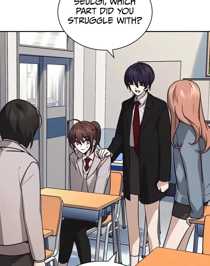 Read Friendly Rivalry chapter 13 image 92 on Lezhin