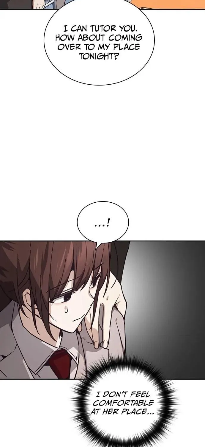 Read Friendly Rivalry chapter 13 image 93 on Lezhin