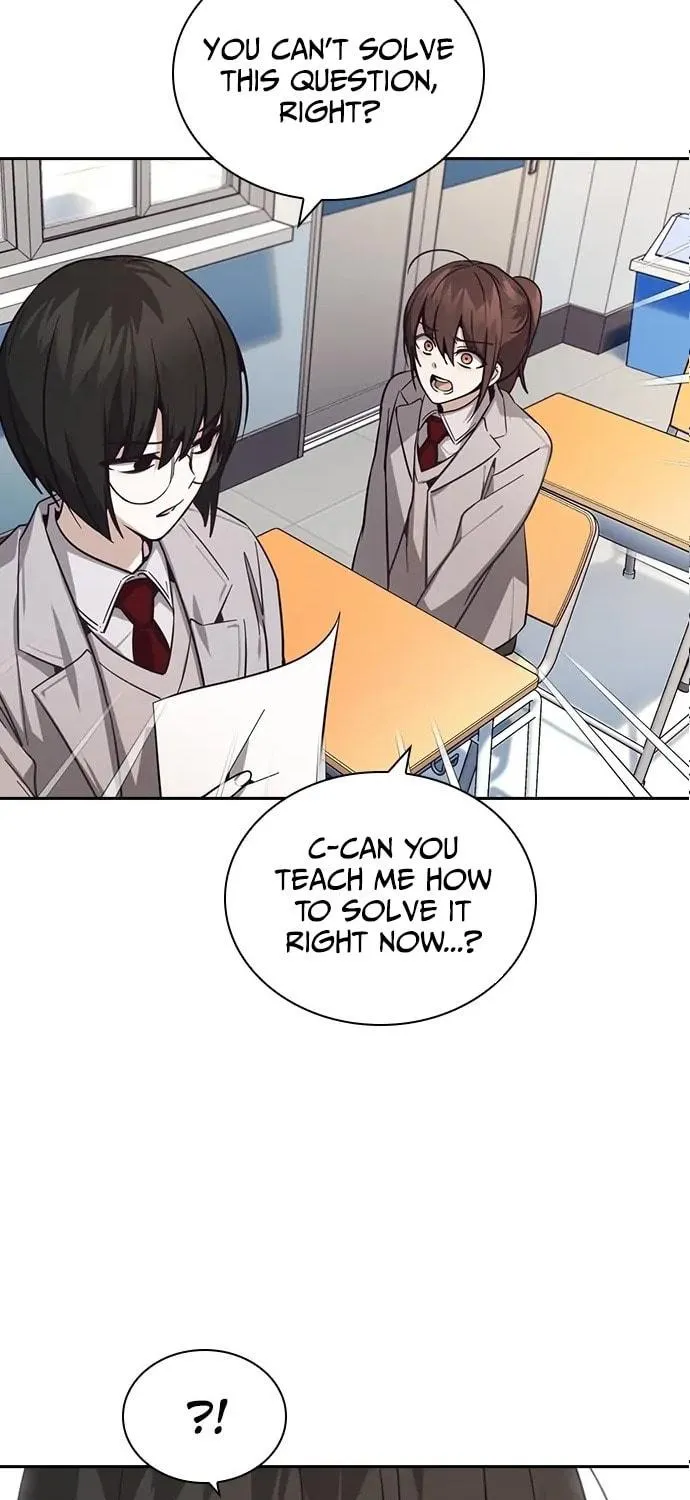 Read Friendly Rivalry chapter 13 image 99 on Lezhin
