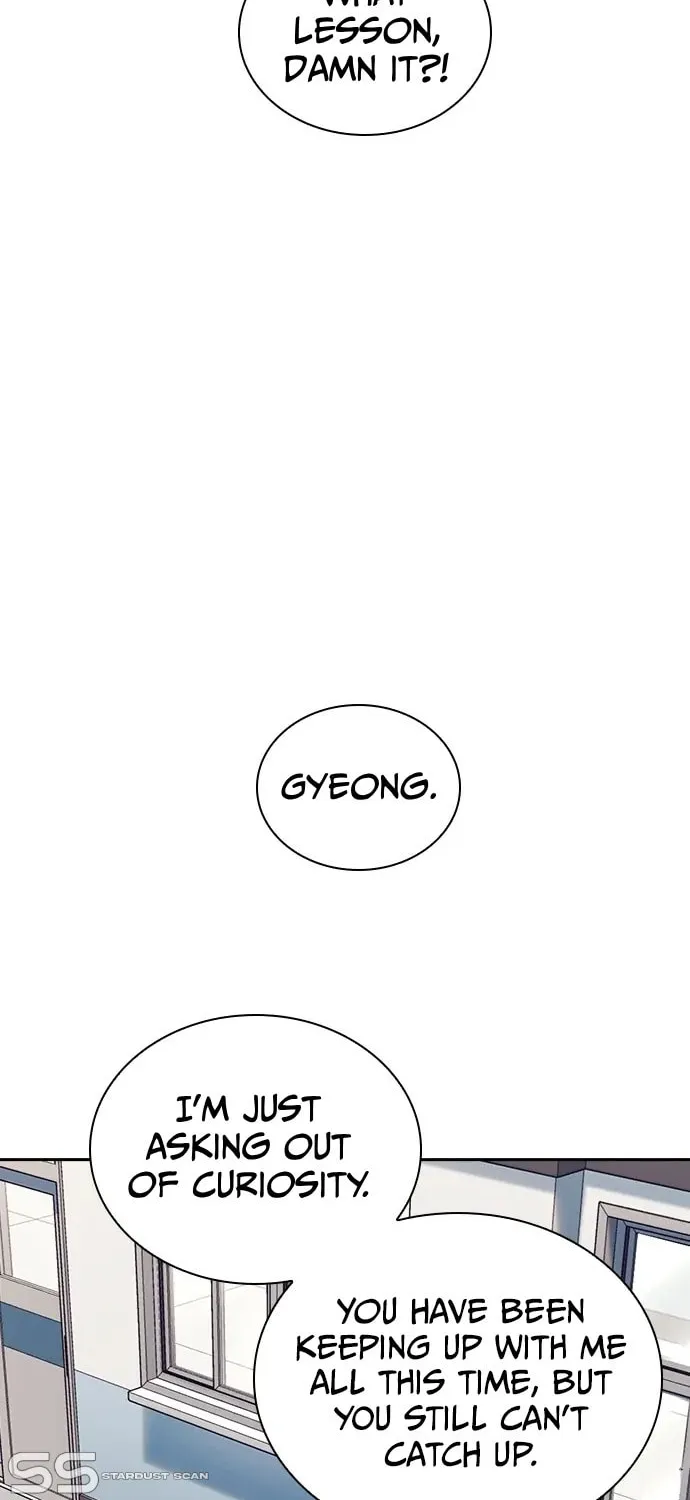 Read Friendly Rivalry chapter 14 image 10 on Lezhin
