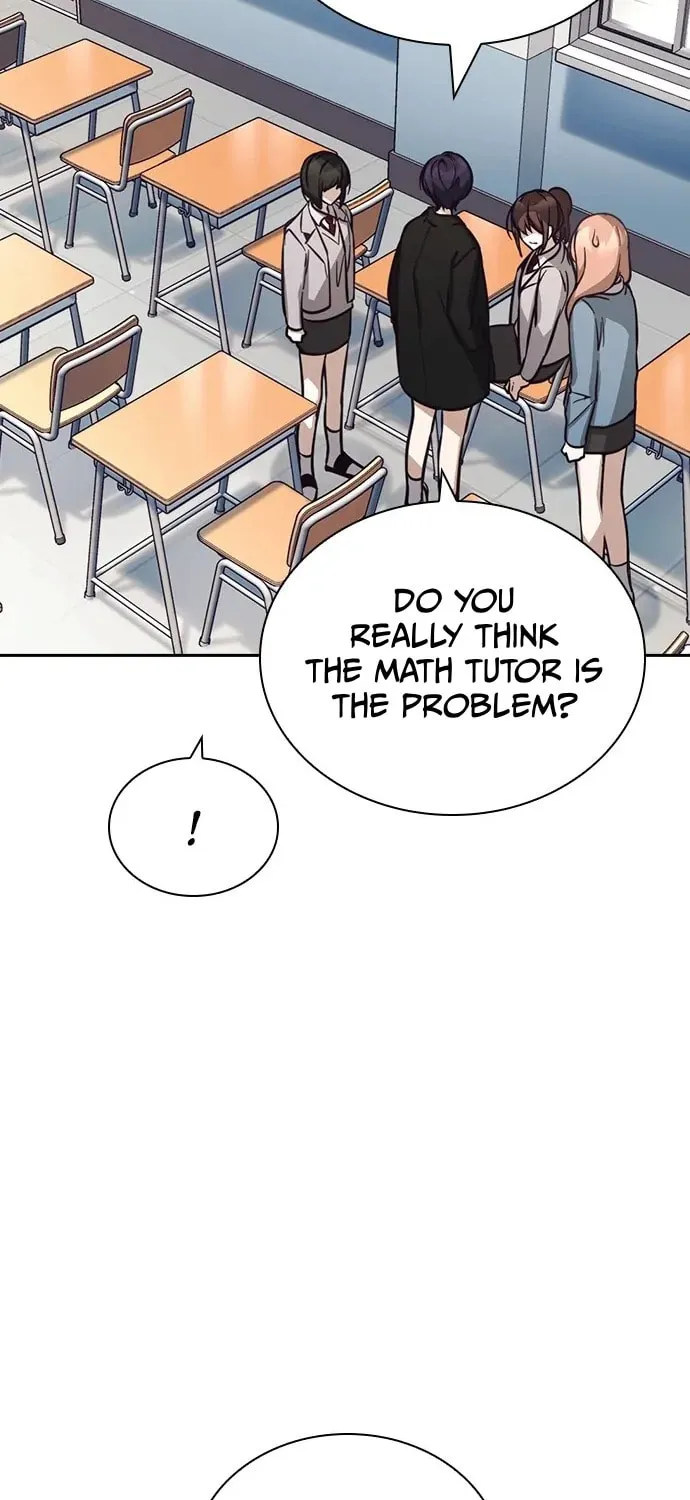 Read Friendly Rivalry chapter 14 image 11 on Lezhin