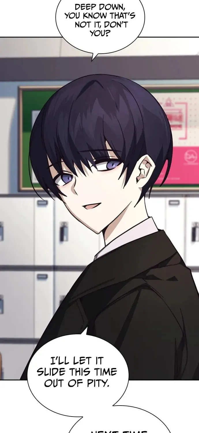 Read Friendly Rivalry chapter 14 image 12 on Lezhin