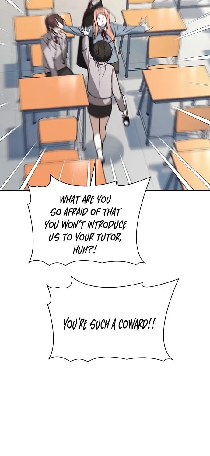 Read Friendly Rivalry chapter 14 image 16 on Lezhin