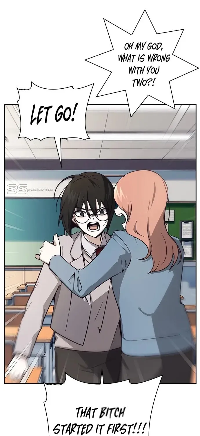 Read Friendly Rivalry chapter 14 image 17 on Lezhin