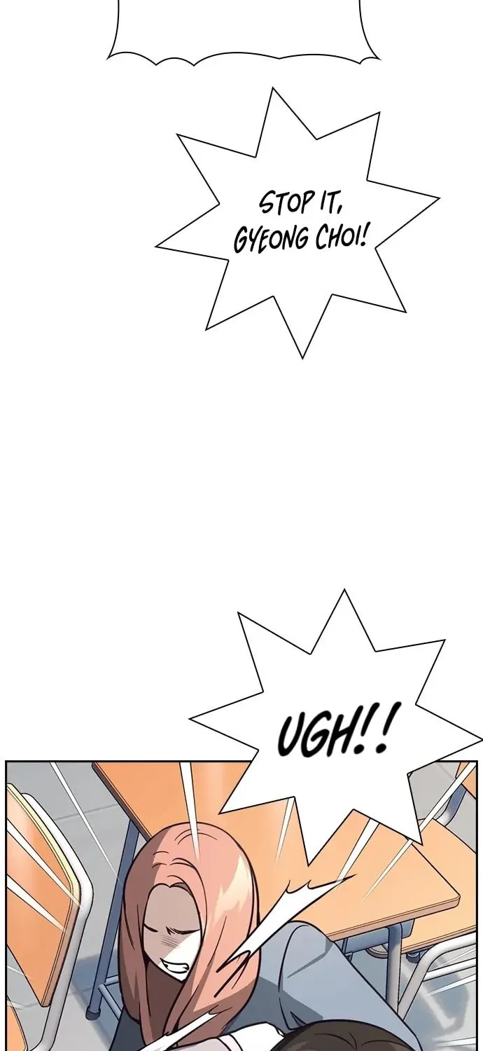 Read Friendly Rivalry chapter 14 image 18 on Lezhin
