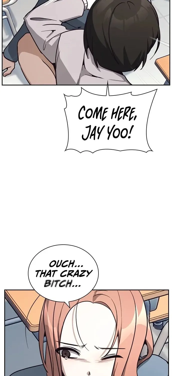 Read Friendly Rivalry chapter 14 image 19 on Lezhin