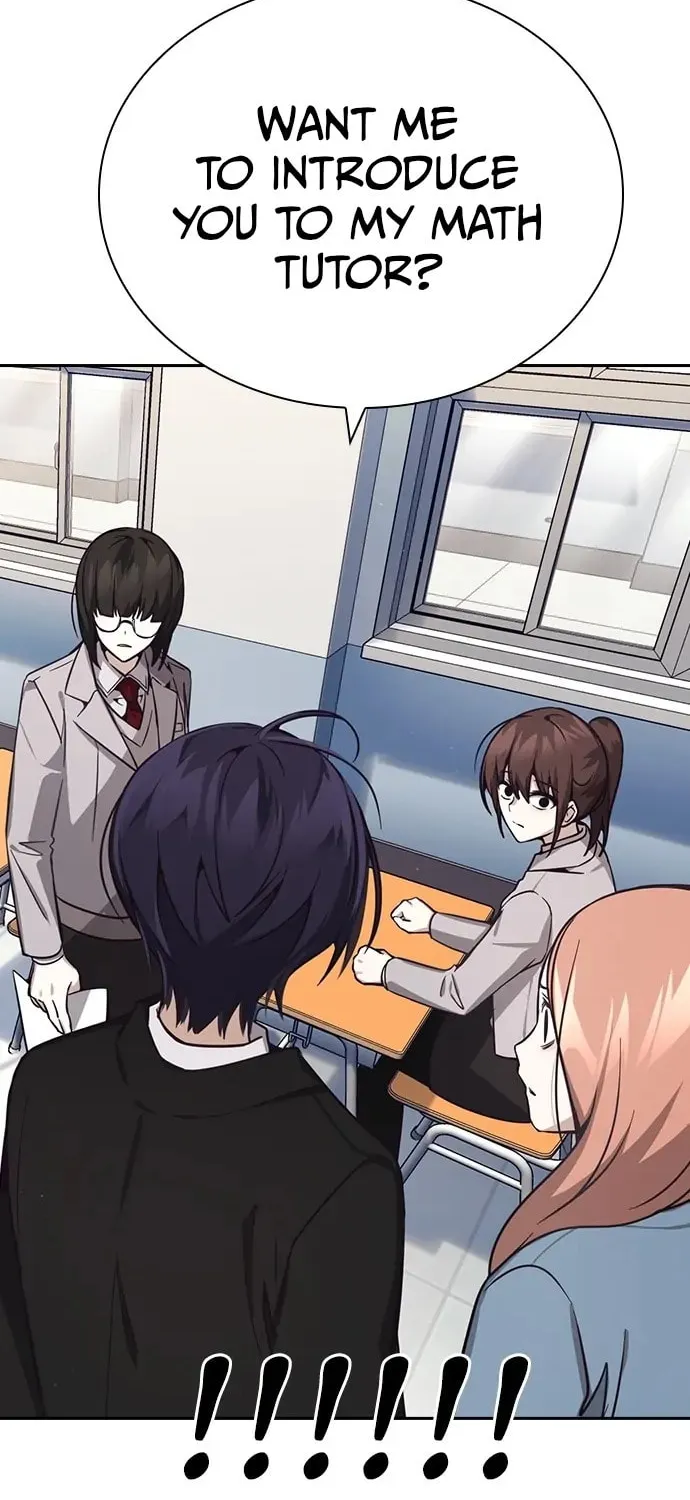 Read Friendly Rivalry chapter 14 image 2 on Lezhin