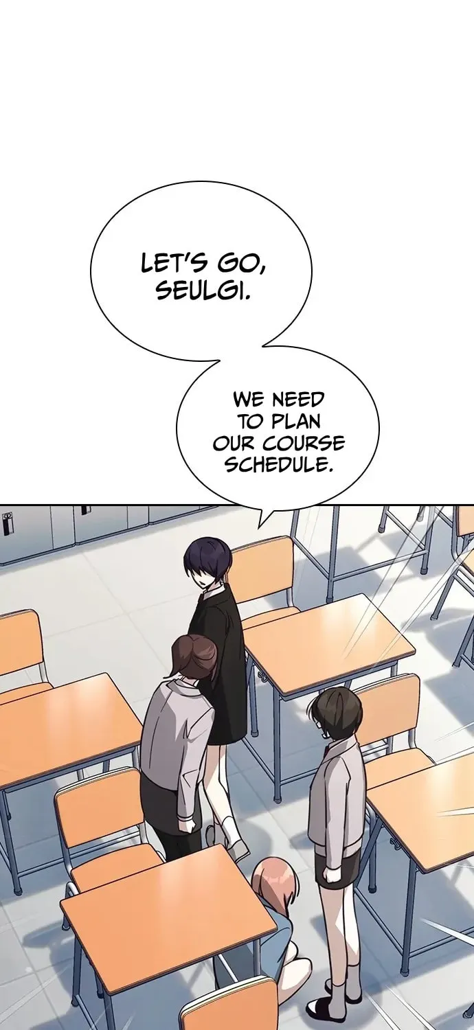 Read Friendly Rivalry chapter 14 image 21 on Lezhin