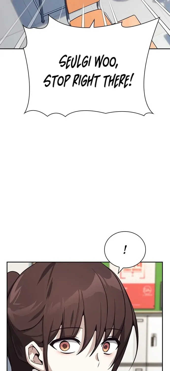 Read Friendly Rivalry chapter 14 image 22 on Lezhin
